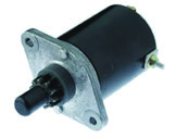 Oregon 33-711 STARTER MOTOR ELECTRIC TECUMSEH