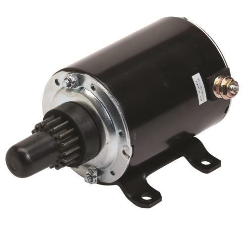 Oregon 33-712 STARTER MOTOR ELECTRIC TECUMSEH