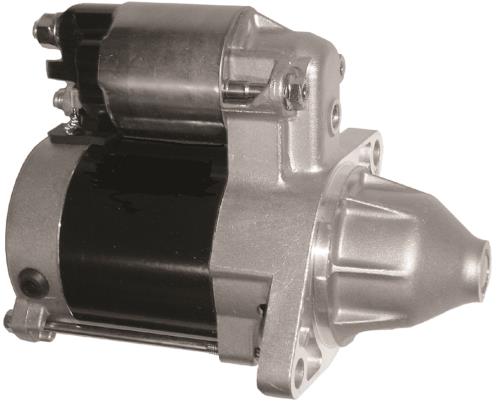 Oregon 33-729 STARTER MOTOR ELECTRIC KAWASAKI