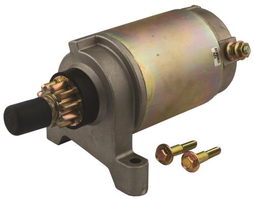 Oregon 33-739 STARTER MOTOR ELECTRIC MAGNUM