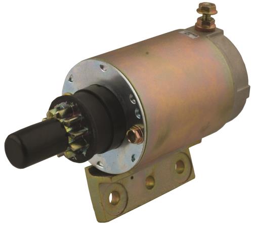 Oregon 33-774 STARTER MOTOR ELECTRIC MAGNUM