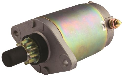 Oregon 33-791 STARTER MOTOR ELECTRIC MAGNUM HEAVY-DUTY