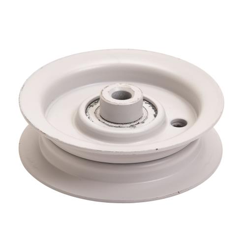 Oregon 34-046 IDLER PULLEY FITS FLAT HEAVY DUTY FITS AYP