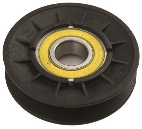 Oregon 34-102 V IDLER PULLEY JOHN DEERE