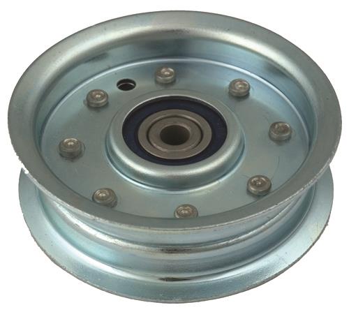 Oregon 34-205 PULLEY IDLER CLEAR ZINC FINISH