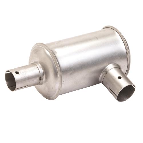 Oregon 35-543 ALUMINUM MUFFLER GRAVELY MODELS