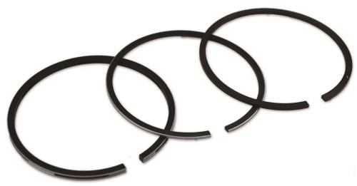 Oregon 36-040 RING SET HONDA