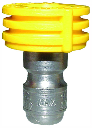 Oregon 37-018 HIGH PRESSURE SPRAY NOZZLE-1/4