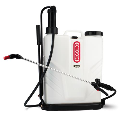 Oregon 37-600 SPRAYER BACKPACK 3 GALLON