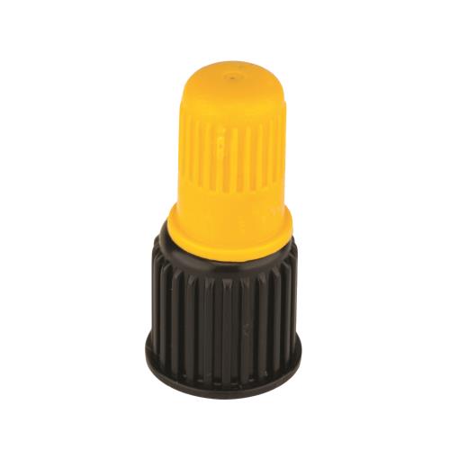 Oregon 37-669 NOZZLE YELLOW ADJUSTABLE CONE