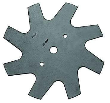 Oregon 40-807 EDGER BLADE 9X 9