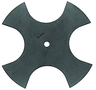 Oregon 40-843 EDGER BLADE 9 X 1/2 X .090 STAR