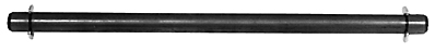 Oregon 41-008 POWER RAKE SHAFT SET OF 4