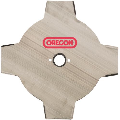 Oregon 41-922 GRASS / BRUSH BLADE 4 TOOTH 8I