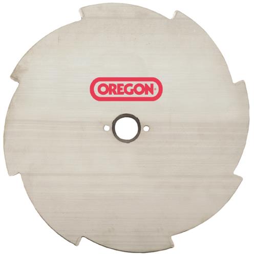 Oregon 41-924 GRASS / BRUSH BLADE 8 TOOTH 8I