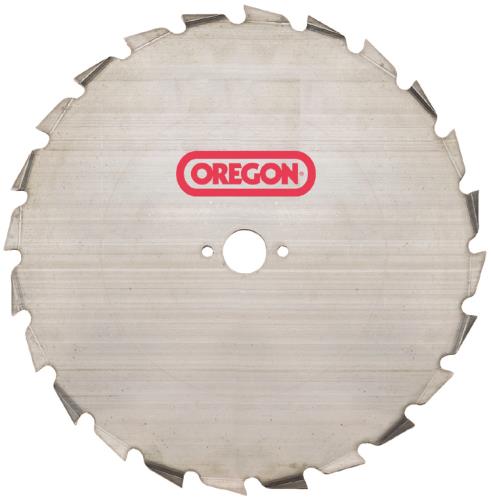 Oregon 41-926 XRT BRUSH BLADE 8IN 20 TEETH 2