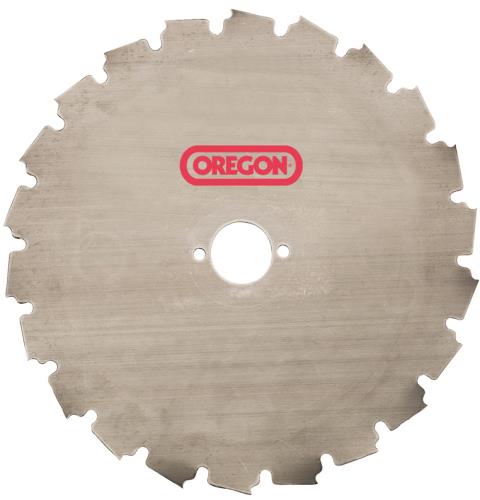 Oregon 41-930 EIA BRUSH BLADE 8IN 22 TEETH 2