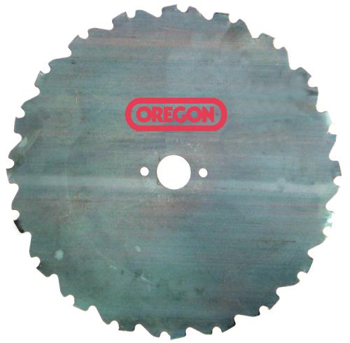 Oregon 41-934 MAXI BRUSH BLADE 8