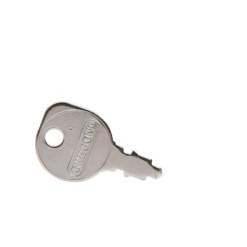 Oregon 42-008 REPLACEMENT IGNITION KEYS FITS ROTARY MOWERS