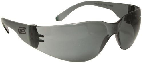 Oregon 42-138 PROTECTIVE EYEWEAR GRAY TEMPLE