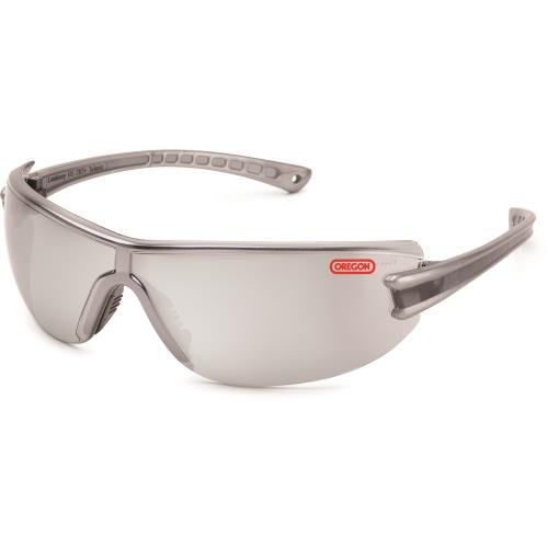 Oregon 42-146 EYEWEAR SILVER W/SILVER MIRROR