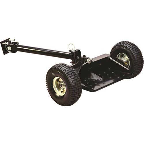 Oregon 42-206 SULKEY 2 WHEEL 1 POINT ATTACHM