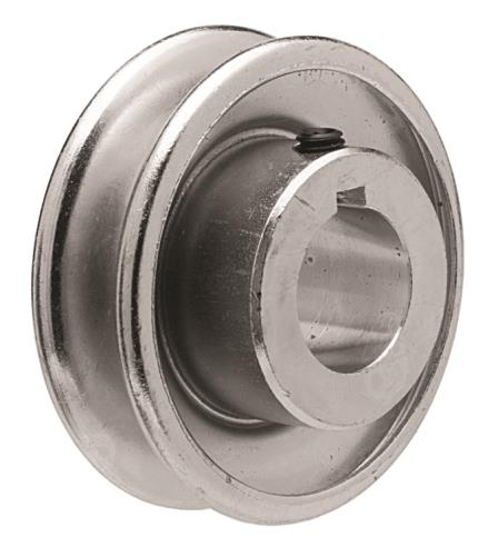 Oregon 44-301 PULLEY 3/8 X 2 1/4