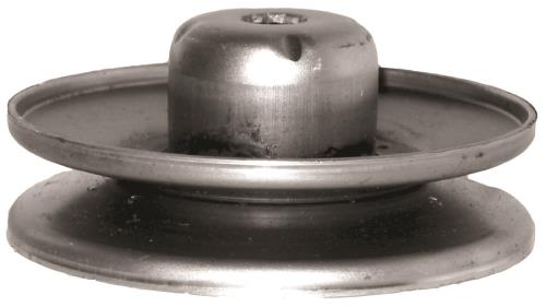 Oregon 44-302 DRIVE PULLEY STEEL AYP MODELS