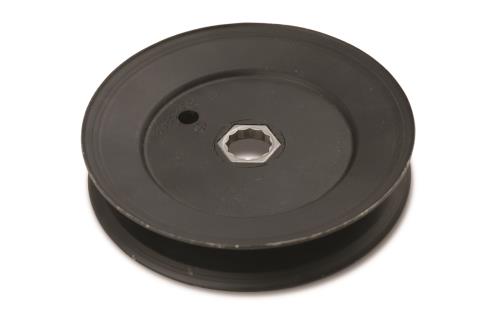 Oregon 44-369 PULLEY SPINDLE 42IN CUT MTD