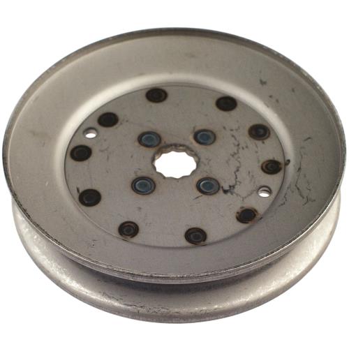 Oregon 44-371 SPINDLE ASSEMBLY DRIVE PULLEY