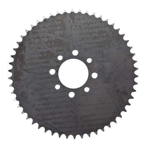 Oregon 48-051 STEEL PLATE SPROCKET 54 TOOTH