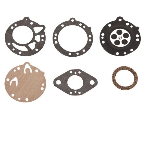 Oregon 49-801 KIT GASKET AND DIAPHRAGM CARBURETOR TILLOTSON