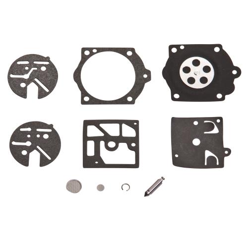 Oregon 49-833 CARB KIT COMPLETE - WALBRO