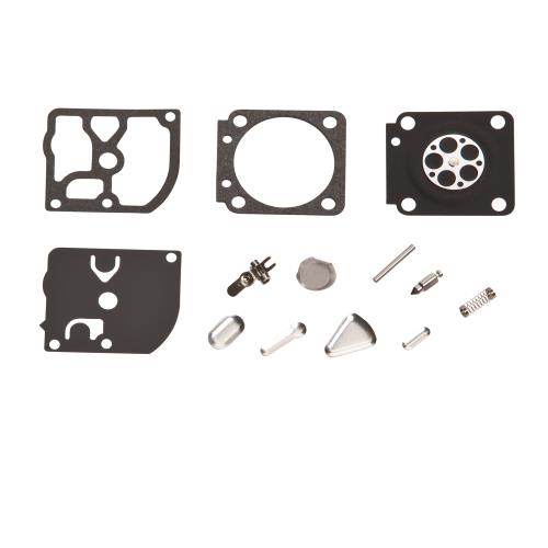 Oregon 49-907 CARBURETOR KIT COMPLETE ZAMA