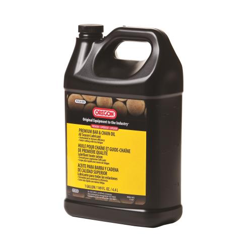 Oregon 54-059 LUBE BAR 1 GALLON