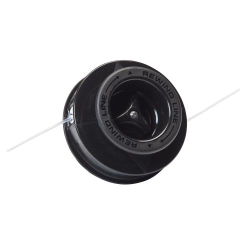 Oregon 55-969 TRIMMER HEAD MANUAL FEED LOW P