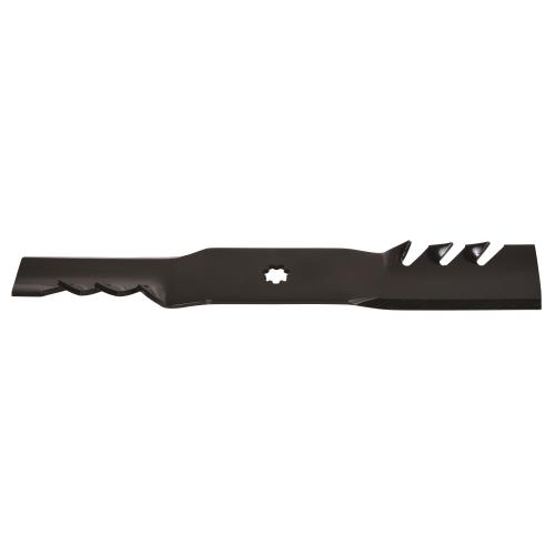 Oregon 592-616 GATOR G5 MOWER BLADE 17 FOR JOHN DEERE AND OTHERS