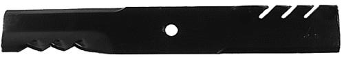 Oregon 596-322 GATOR G5 MOWER BLADE 18 FOR EXMARK AND OTHERS