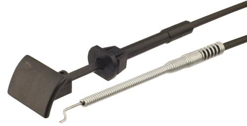 Oregon 60-003 CABLE CHOKE MTD 746-0616