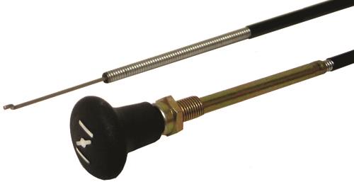 Oregon 60-015 THROTTLE CONTROL CABLE MURRAY