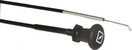 Oregon 60-039 CHOKE CABLE HEAVY DUTY MTD MODELS