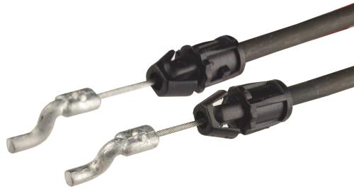 Oregon 60-045 CABLE SAFETY MTD