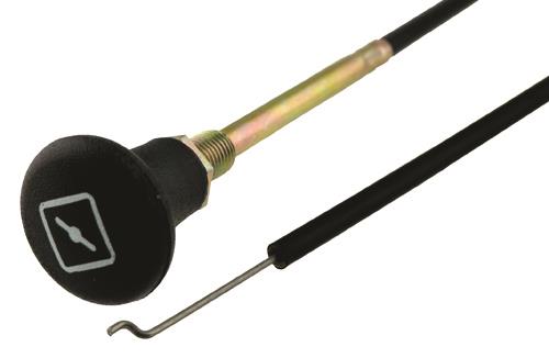 Oregon 60-057 CHOKE CABLE THROTTLE CUB CADET