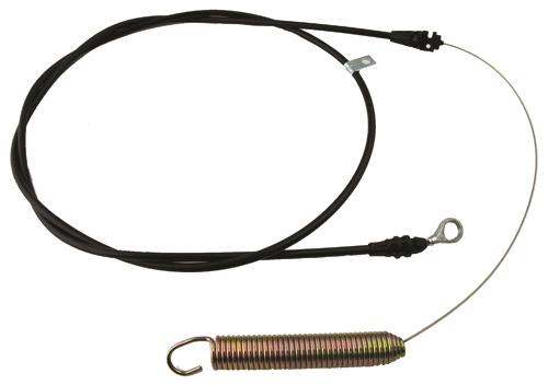 Oregon 60-079 CONTROL CABLE PTO REPLACES JOHN DEERE GY20156