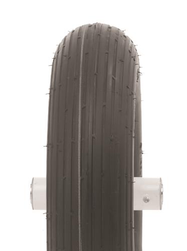 Oregon 68-013 TIRE 480/400-8 WHEELBARROW RIB