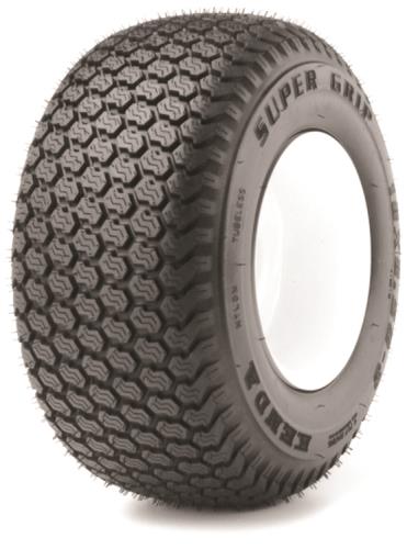 Oregon 68-091 TIRE 16X650-8 GRASSMASTER 4PLY