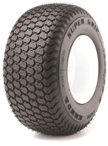 Oregon 68-099 TIRE 24X1200-12 4PL RADIAL TUR