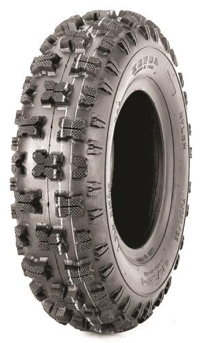 Oregon 68-243 TIRE 16X650-8 POLAR TRAC 2PLY