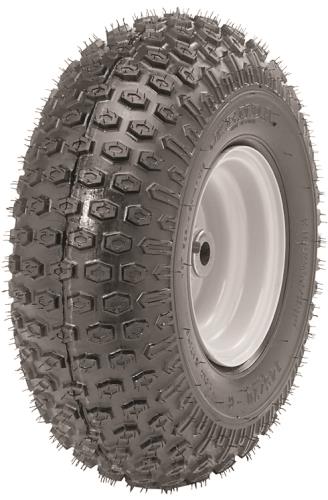 Oregon 68-301 TIRE 18X950-8 SCORPION ATV 2PL