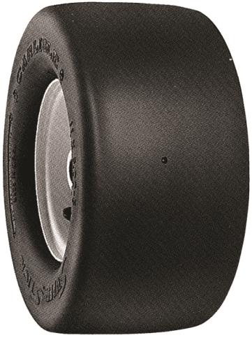 Oregon 70-306 CARLISLE TIRE 9X350-4 4PLY TL